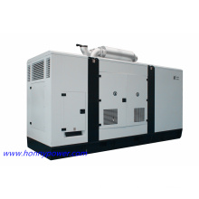 AC Three Phase Silent Type 50kw Diesel Generating